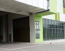 North Spring Bizhub (D27), Factory #547246621